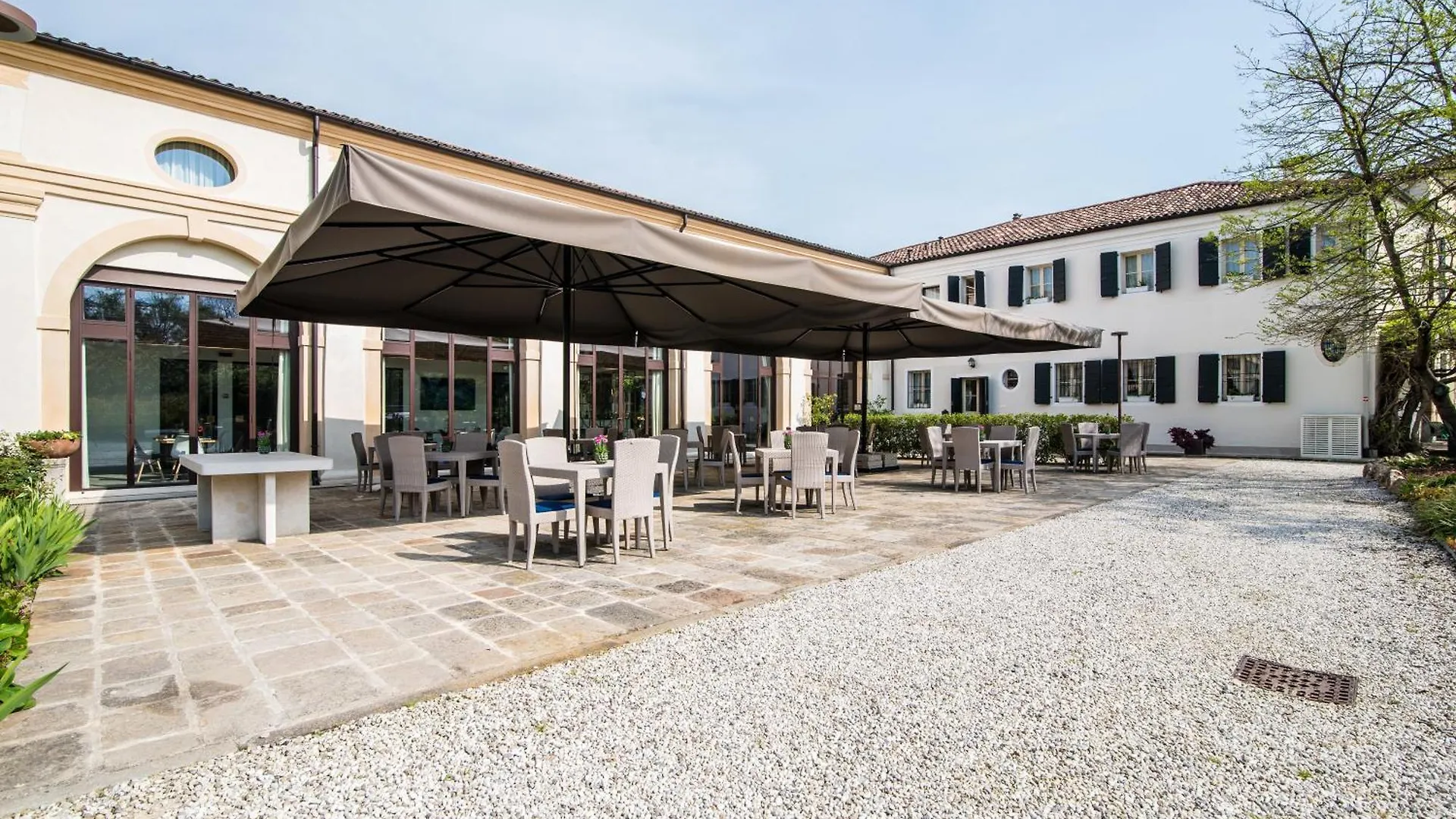 Hotel Ristorante Magia Del Brenta Fiesso D'artico