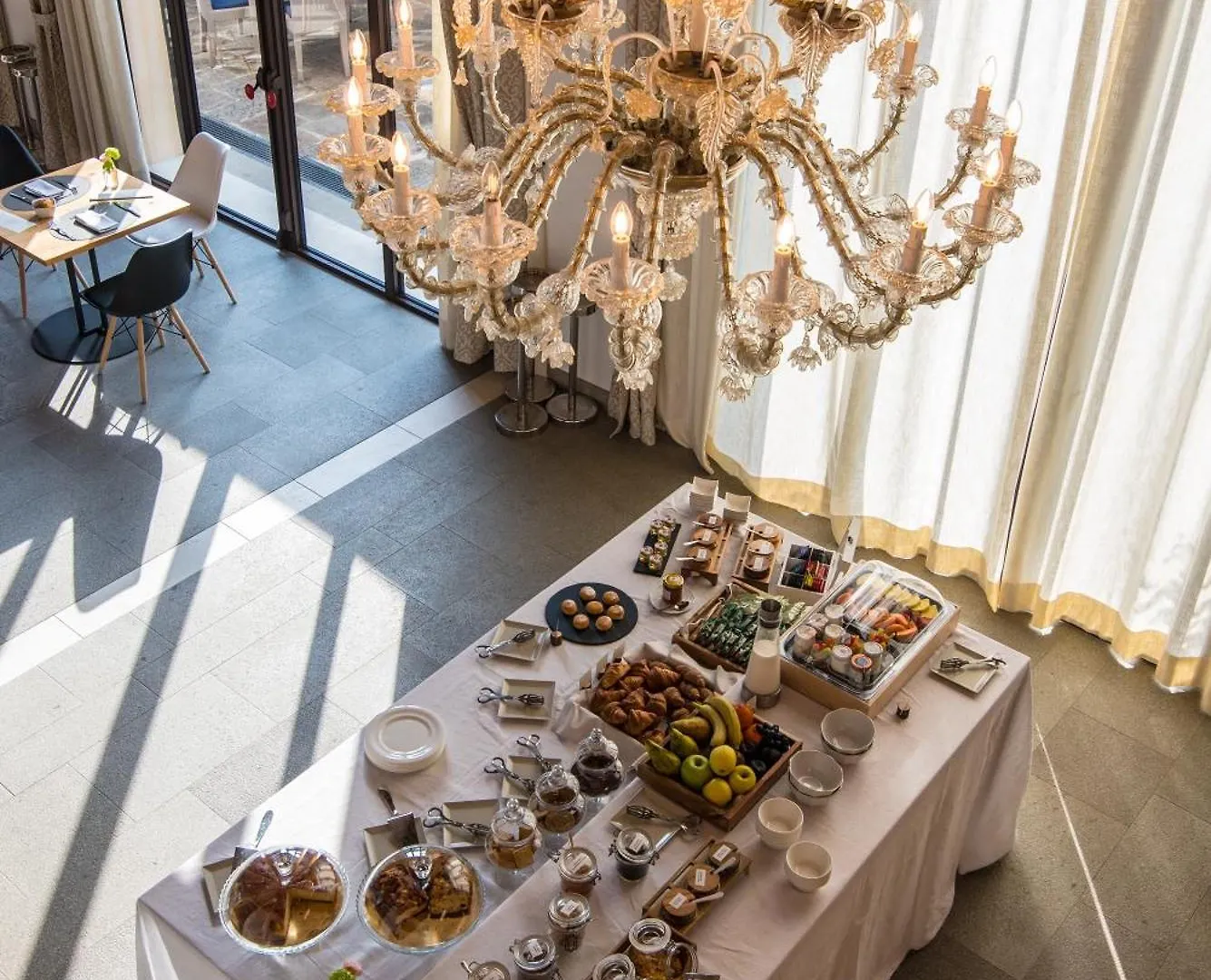 Hotel Ristorante Magia Del Brenta Fiesso dʼArtico Italien