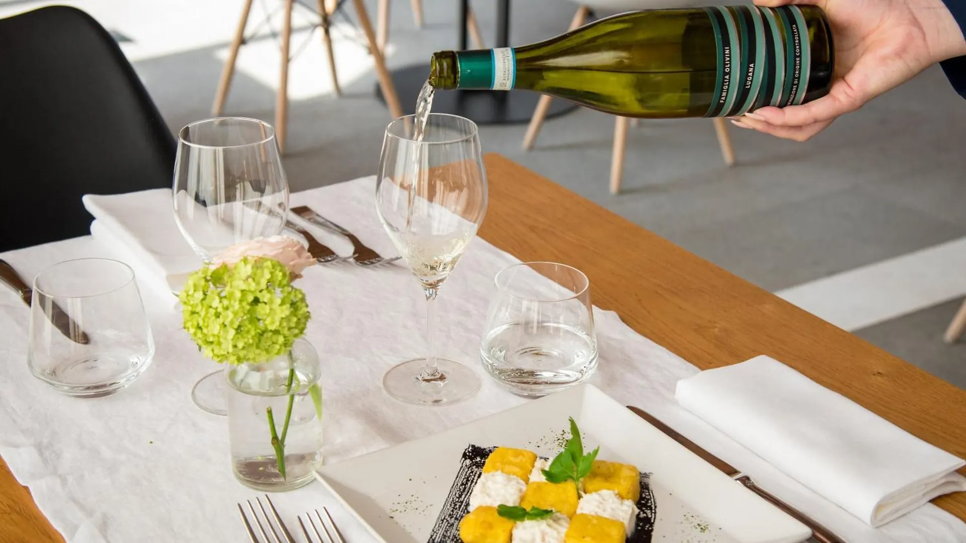 Hotel Ristorante Magia Del Brenta Fiesso dʼArtico