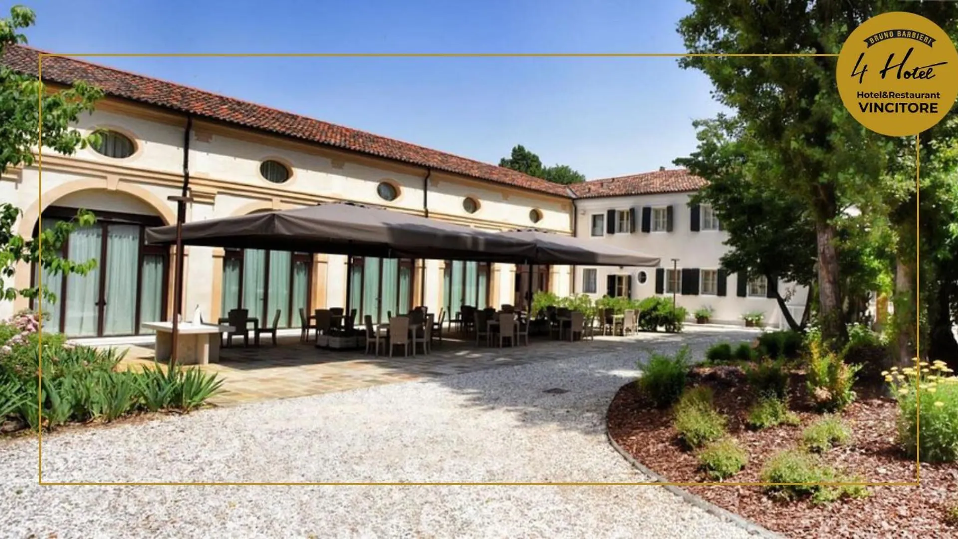 Hotel Ristorante Magia Del Brenta Fiesso dʼArtico