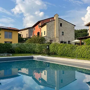 Agriturismo Val Vakantieboerderij