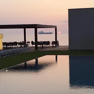 Punta Tipa Italië