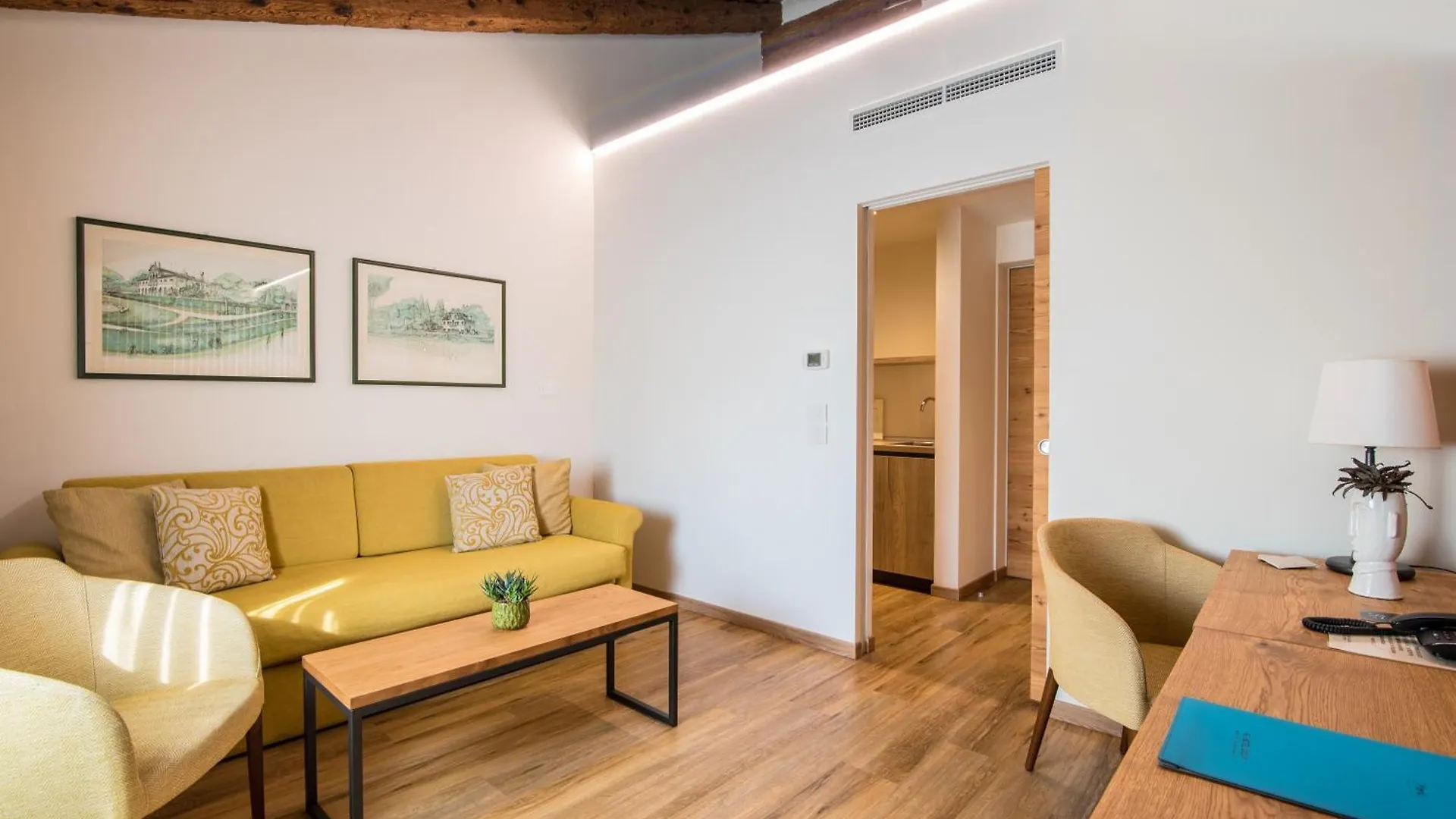 ****  Hotel Ristorante Magia Del Brenta Fiesso D'artico Italy