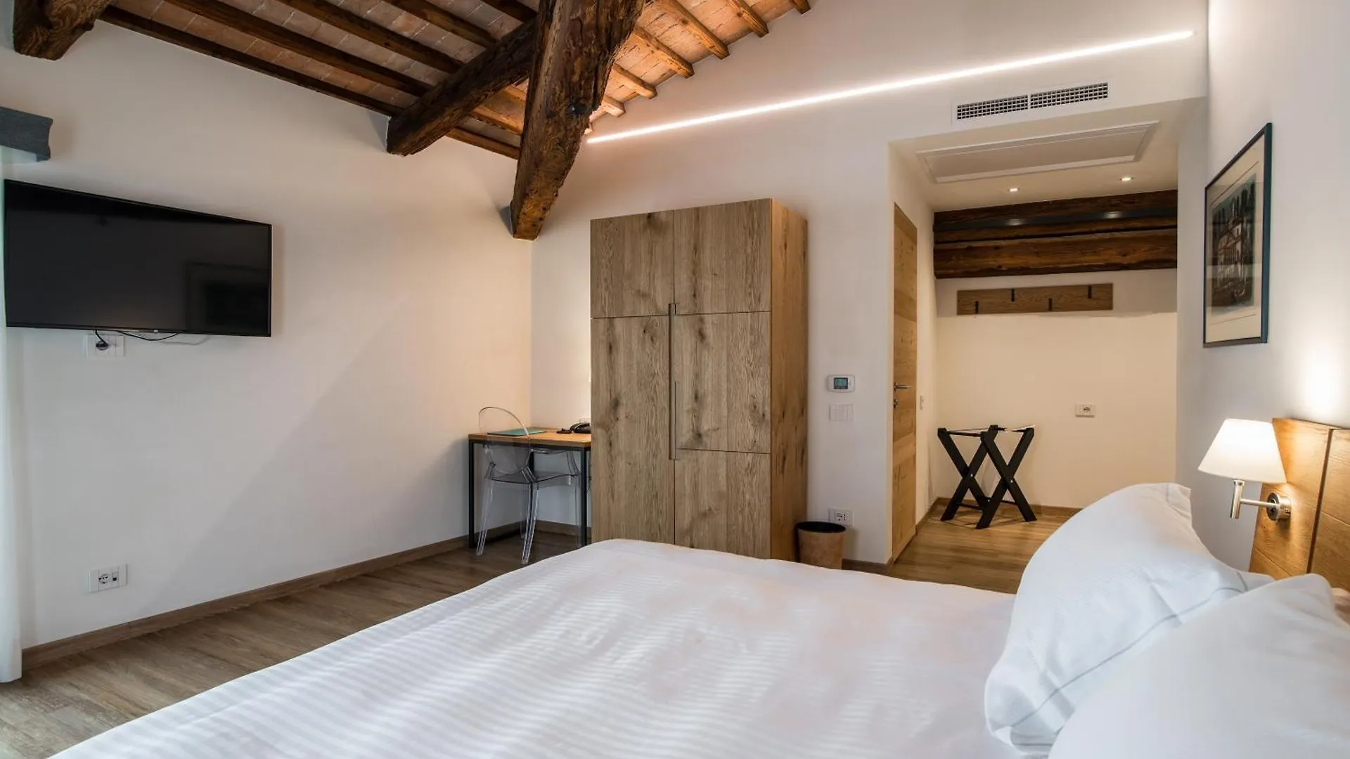 Hotel Ristorante Magia Del Brenta Fiesso D'artico