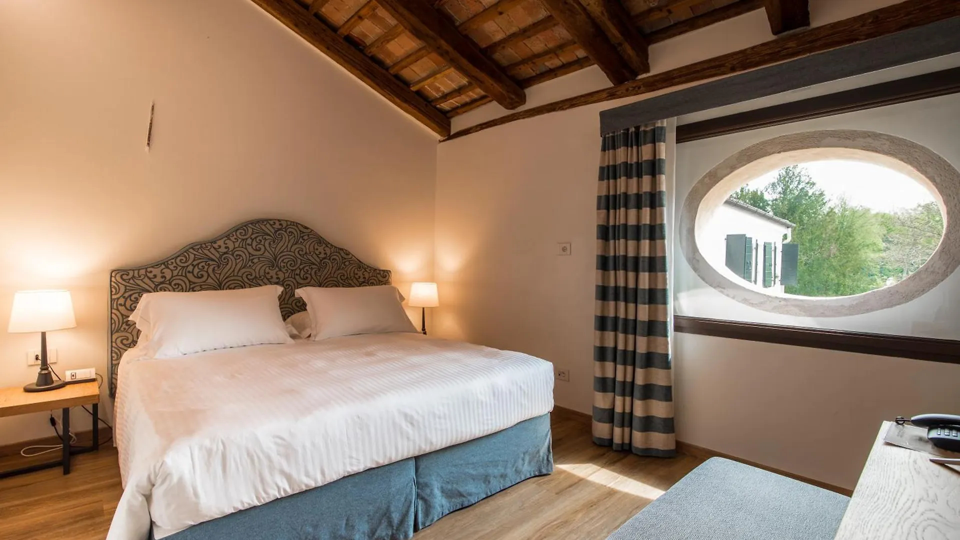 Hotel Ristorante Magia Del Brenta Fiesso D'artico