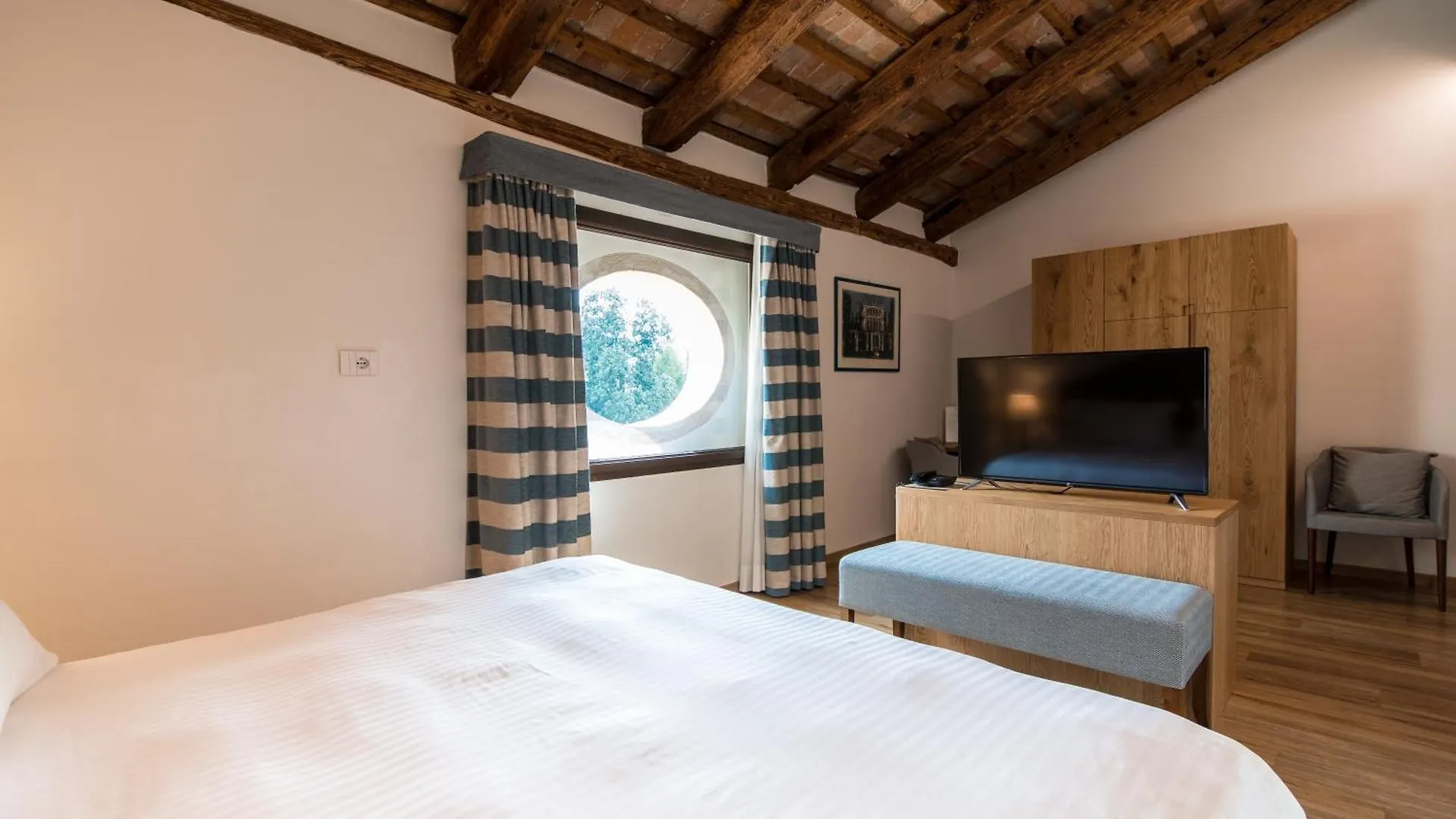Hotel Ristorante Magia Del Brenta Fiesso D'artico
