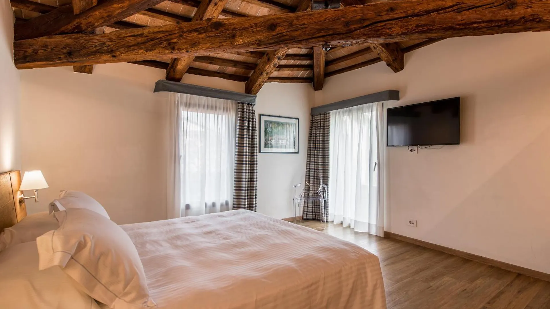 Hotel Ristorante Magia Del Brenta Fiesso D'artico Italy