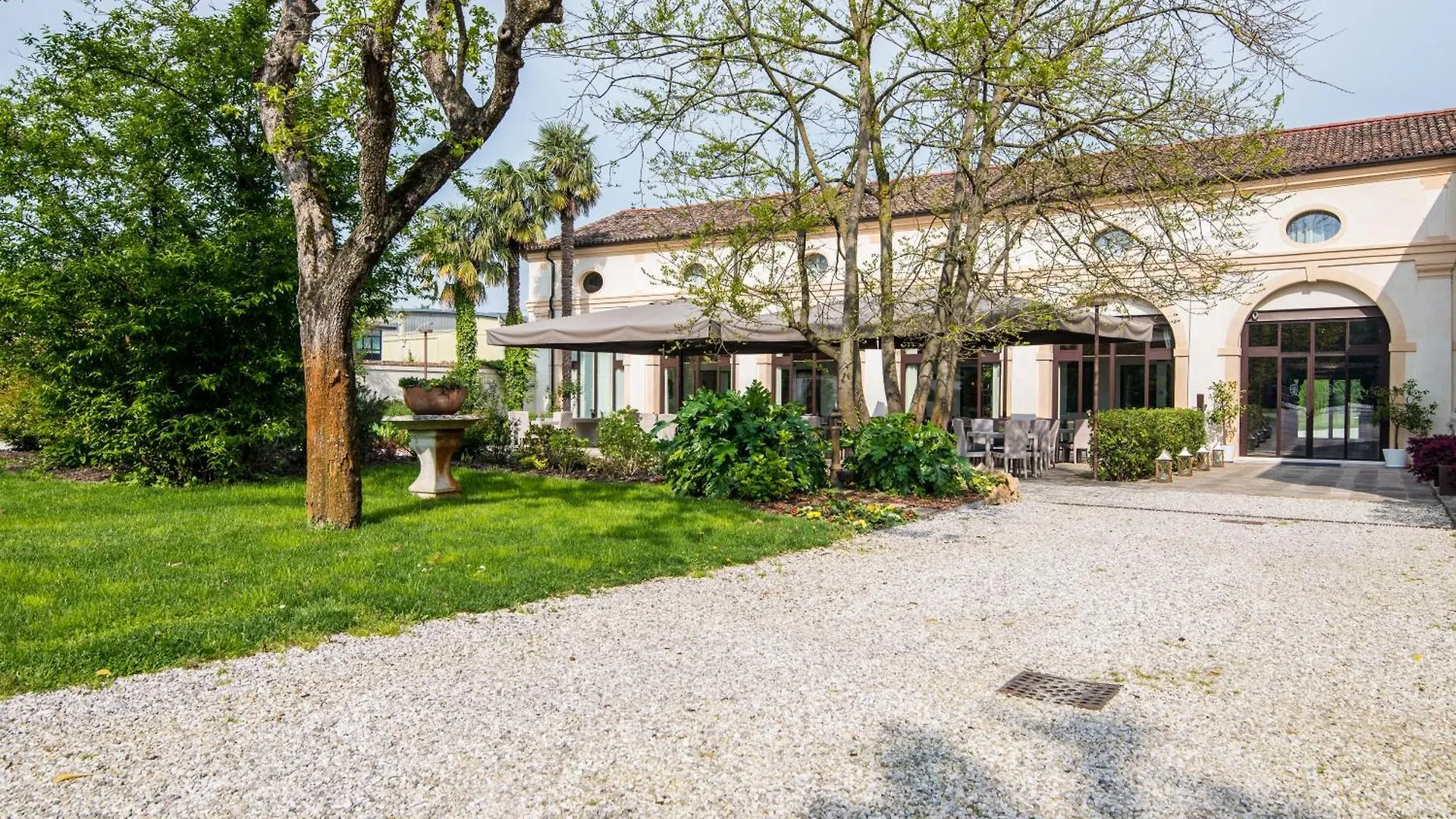 Hotel Ristorante Magia Del Brenta Fiesso D'artico