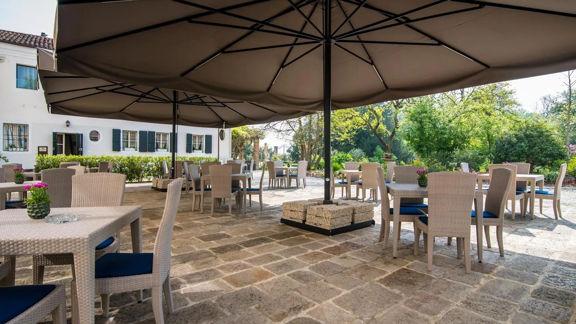 Hotel Ristorante Magia Del Brenta Fiesso D'artico