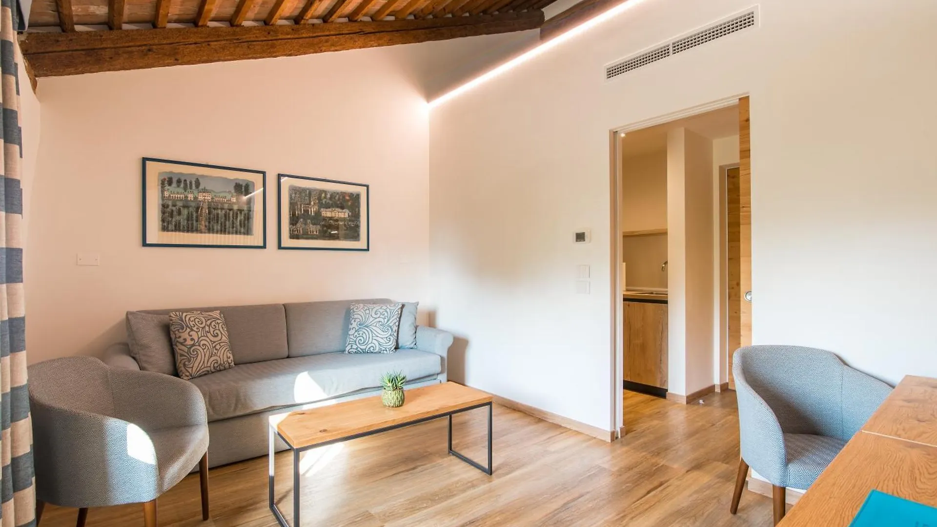 Hotel Ristorante Magia Del Brenta Fiesso D'artico