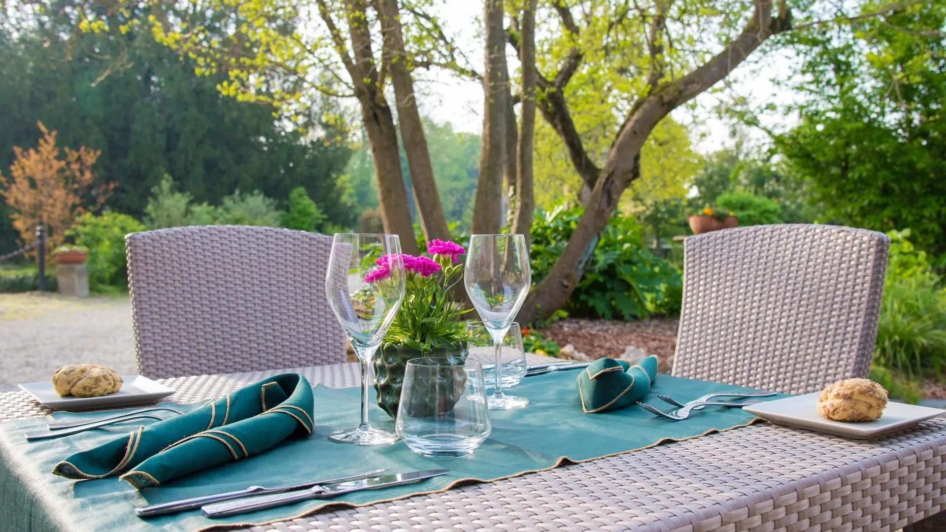 Hotel Ristorante Magia Del Brenta Fiesso D'artico 4*,