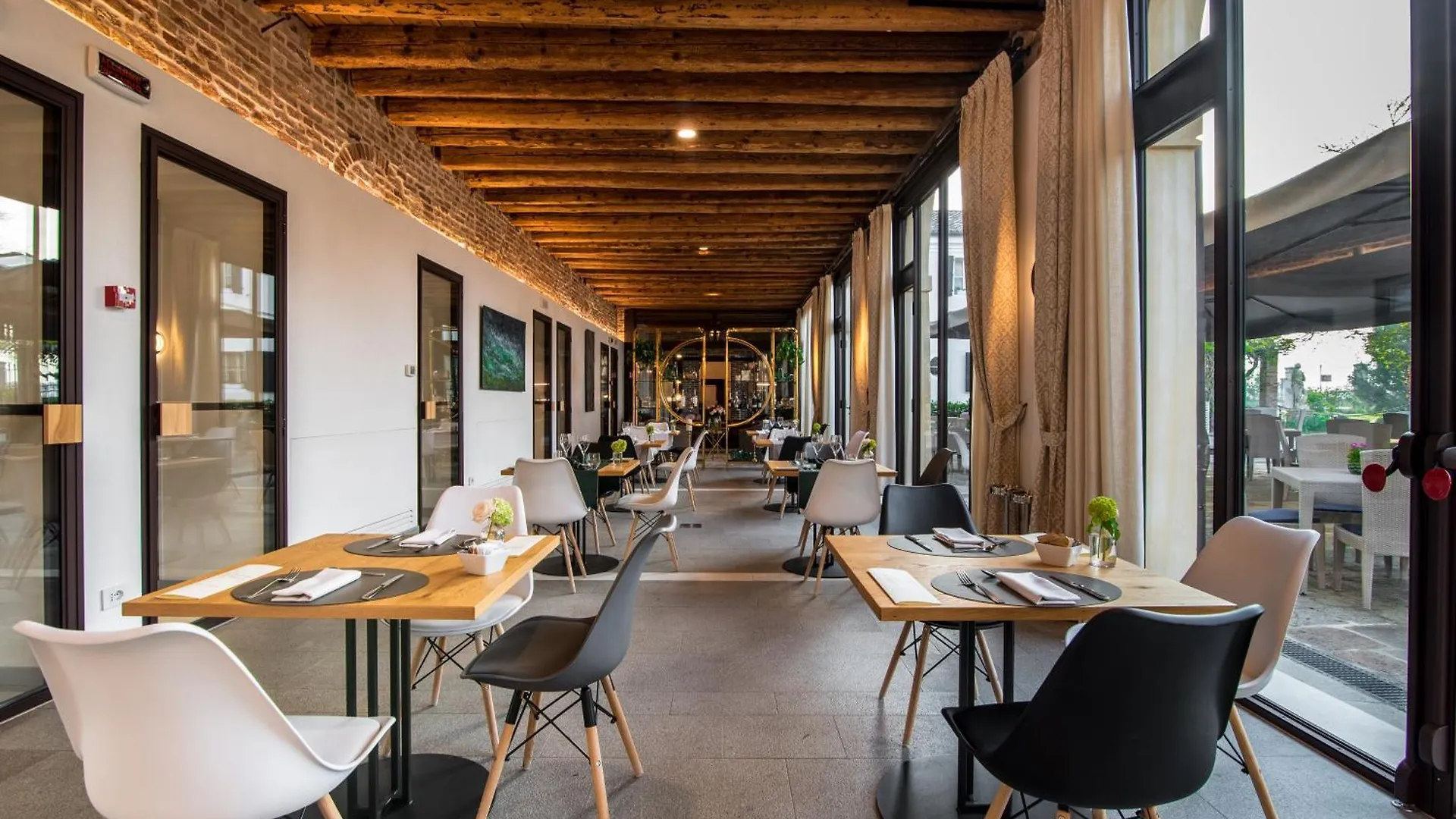 Hotel Ristorante Magia Del Brenta Fiesso D'artico