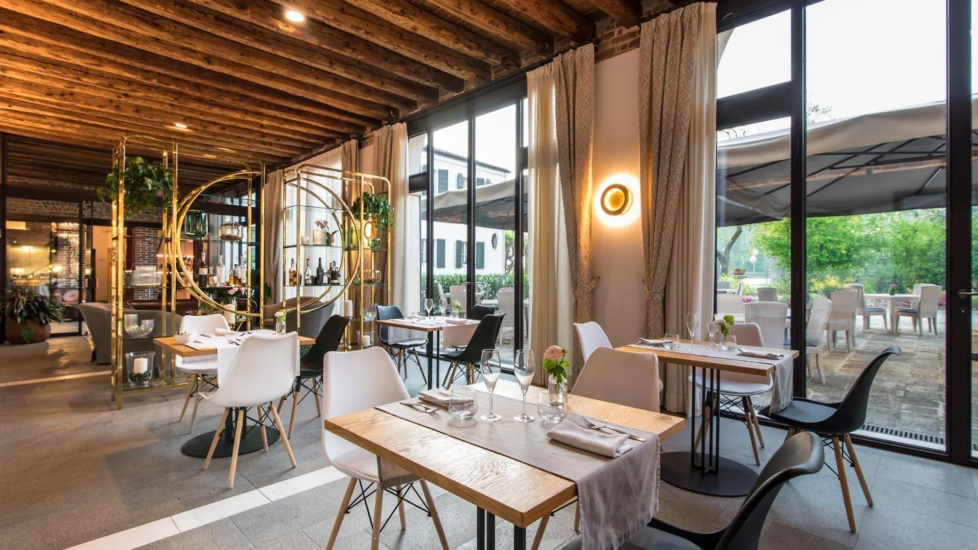 Hotel Ristorante Magia Del Brenta Fiesso D'artico