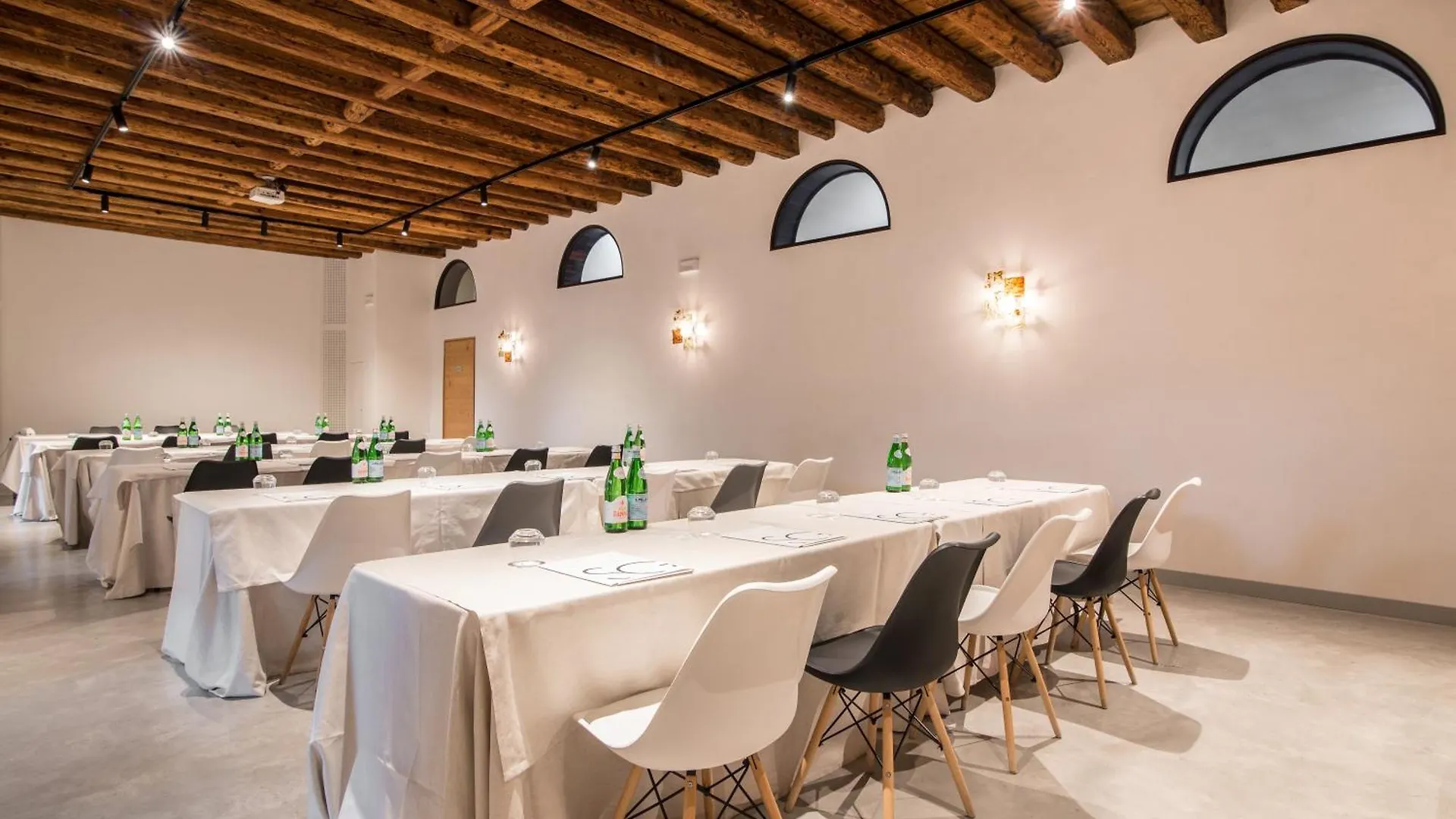 ****  Hotel Ristorante Magia Del Brenta Fiesso D'artico Italy